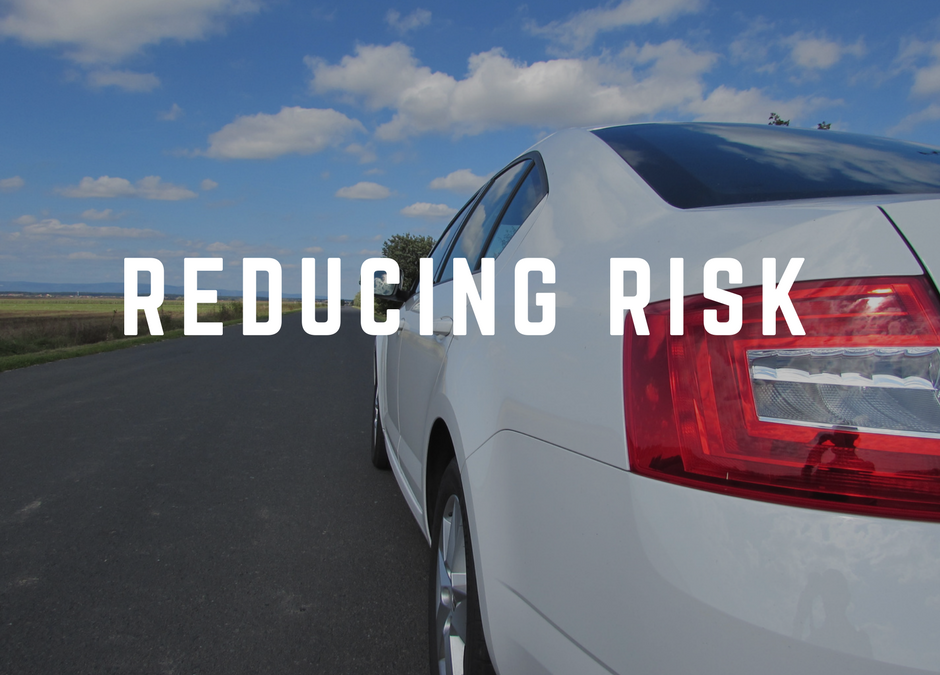 Reducing Investment Risk To A Safer Portfolio Speed