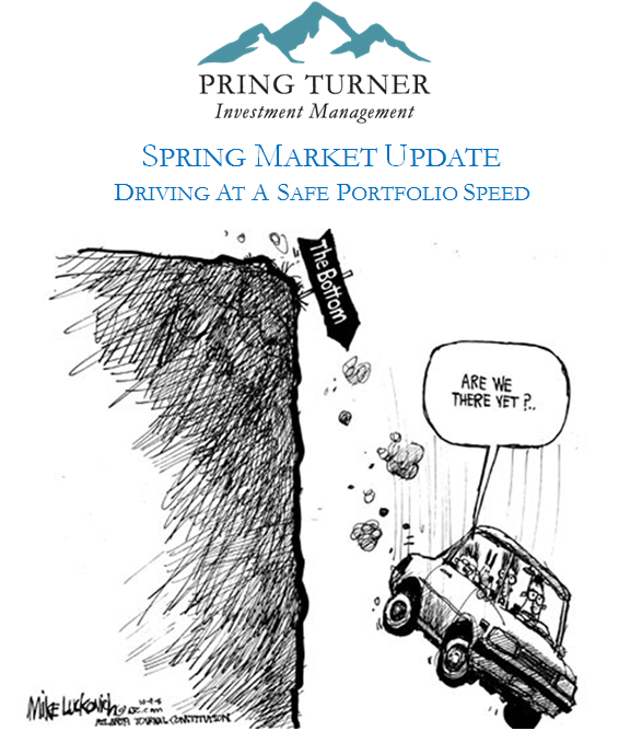 Spring Market Update