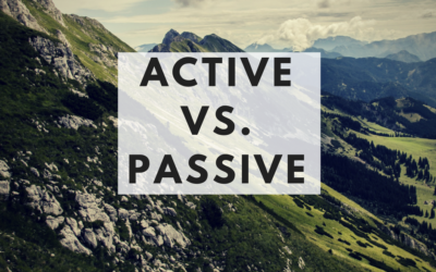 Active vs. Passive Investment Strategies: Which is Right for You?