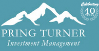 Pring Turner Investment – Celebrating 40 years!