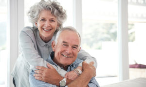 Bob and Linda, Couple in Retirement