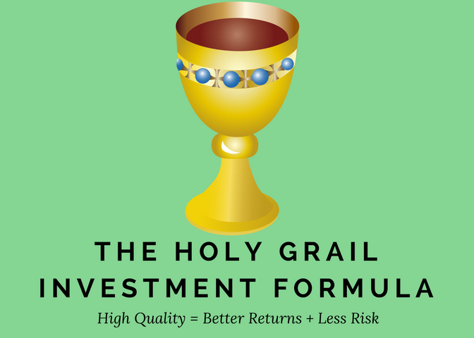 The Holy Grail Investment Formula – Part 2
