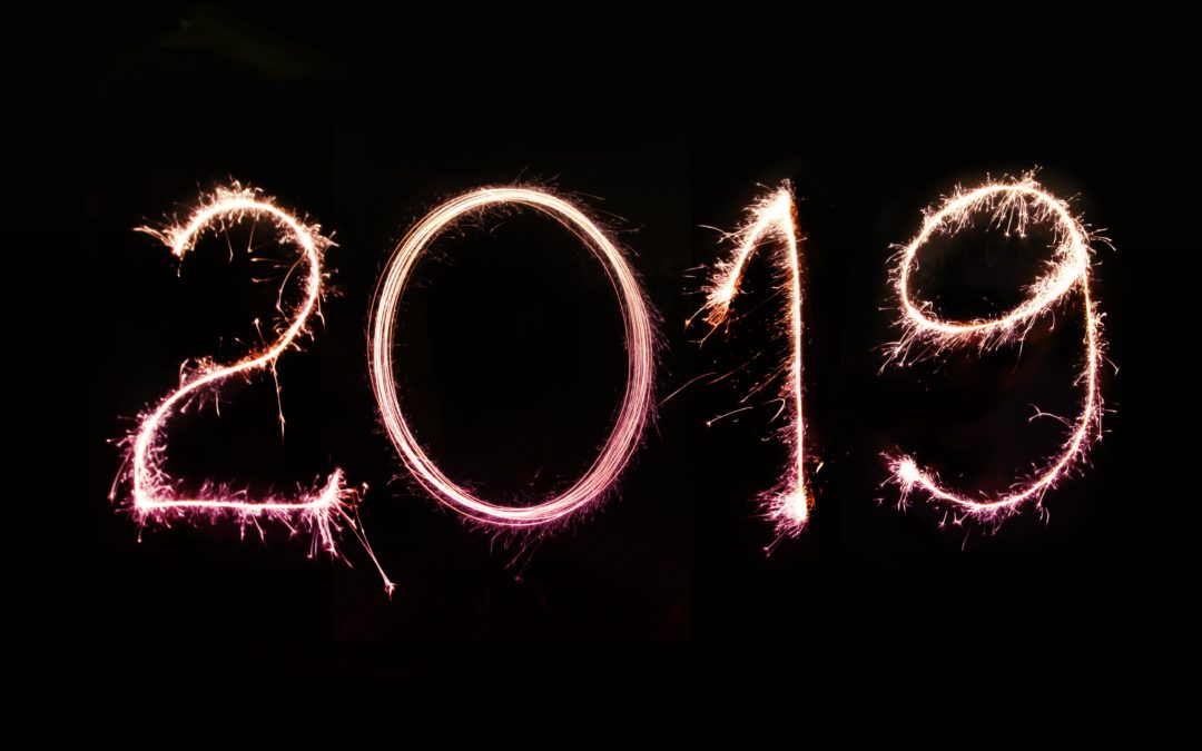 2018, A YEAR OF EXTREMES…WHAT’S AHEAD FOR 2019?