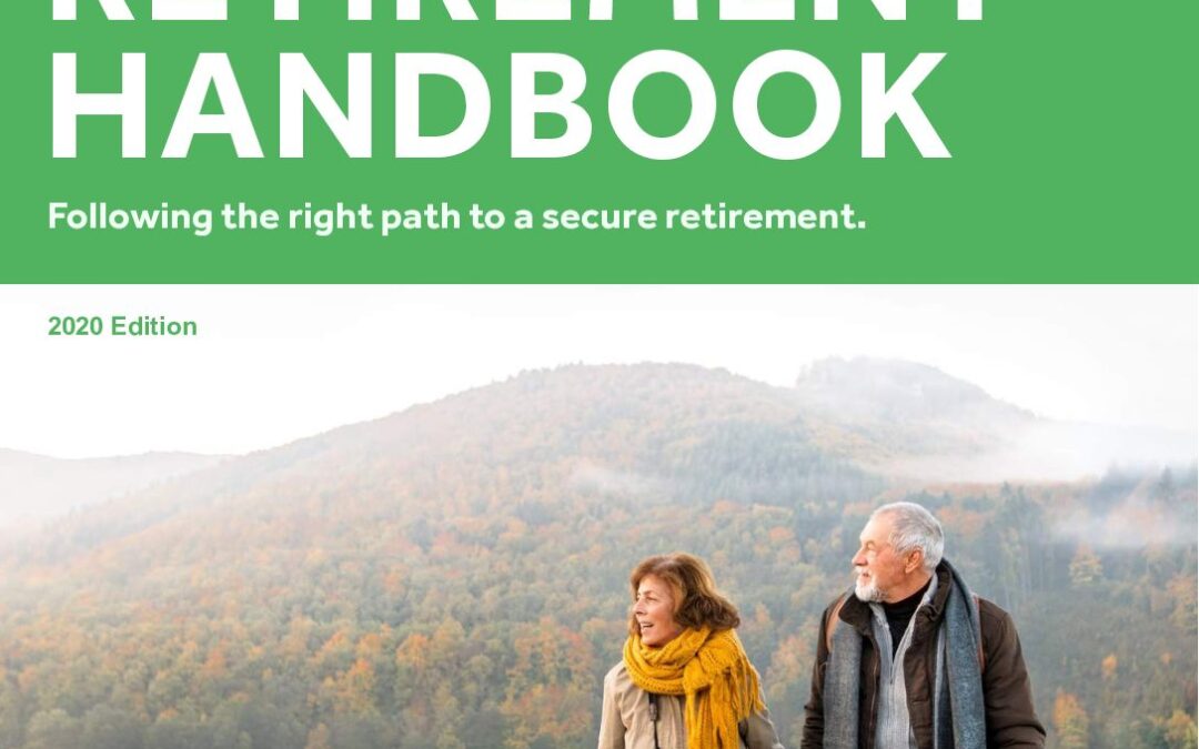 pring_turner_secure_retirement_guidebook 2020