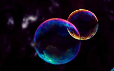 The Bursting of the Tech and Bitcoin Bubbles—Part II